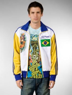 cheap Ed Hardy Men Hoodies-45